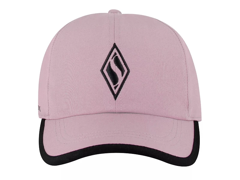 SKECHWEAVE Diamond Women's Baseball Cap