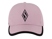 SKECHWEAVE Diamond Women's Baseball Cap