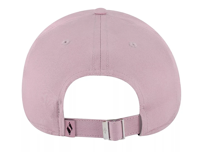 SKECHWEAVE Diamond Women's Baseball Cap