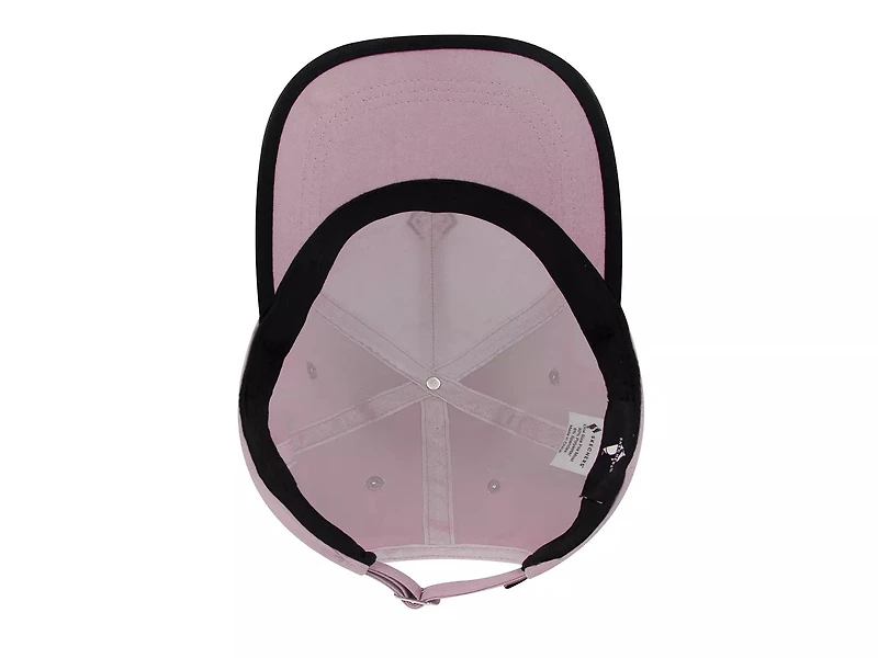 SKECHWEAVE Diamond Women's Baseball Cap