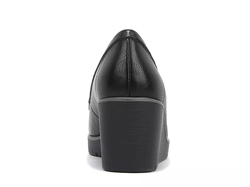 Achieve Wedge Loafer
