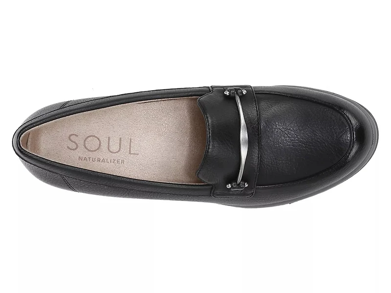 Achieve Wedge Loafer