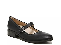 Ramona Mary Jane Flat