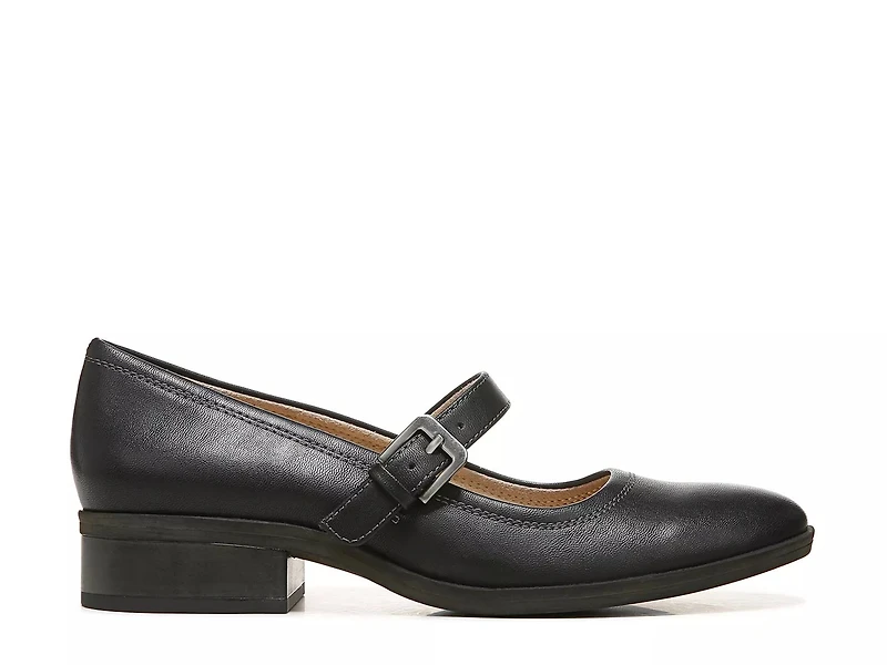 Ramona Mary Jane Flat