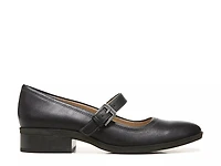 Ramona Mary Jane Flat