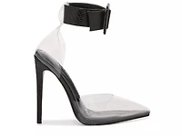 Lavish Pump