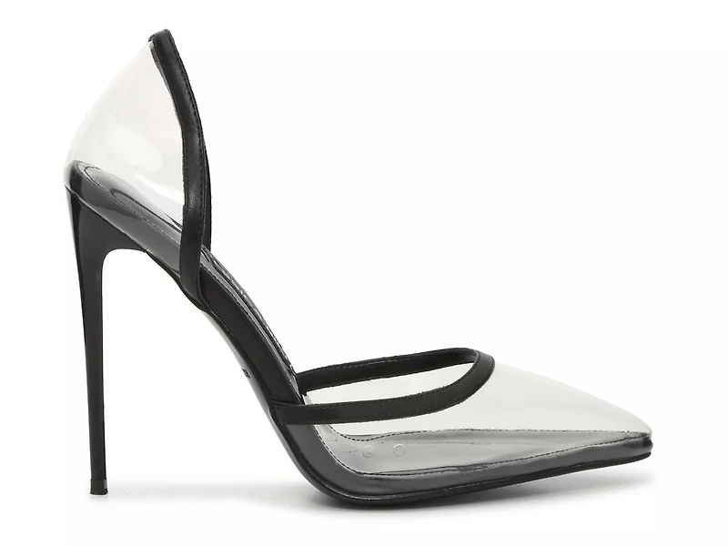 Love Pump