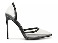 Love Pump
