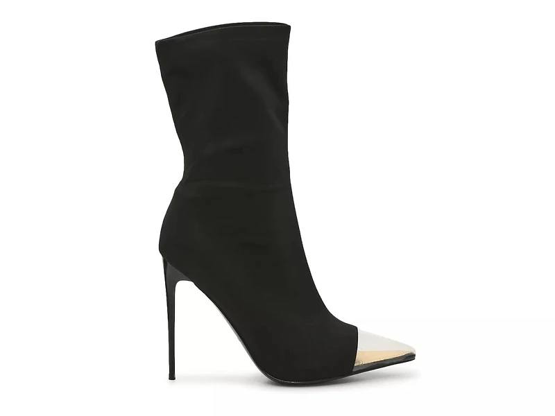 Icon Bootie
