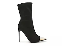 Icon Bootie