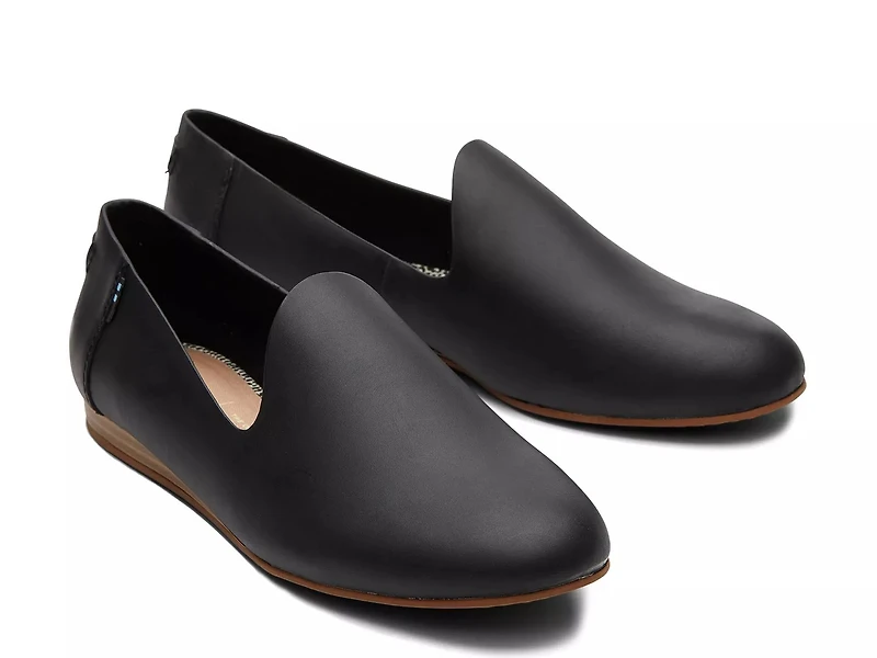 Darcy Slip-On