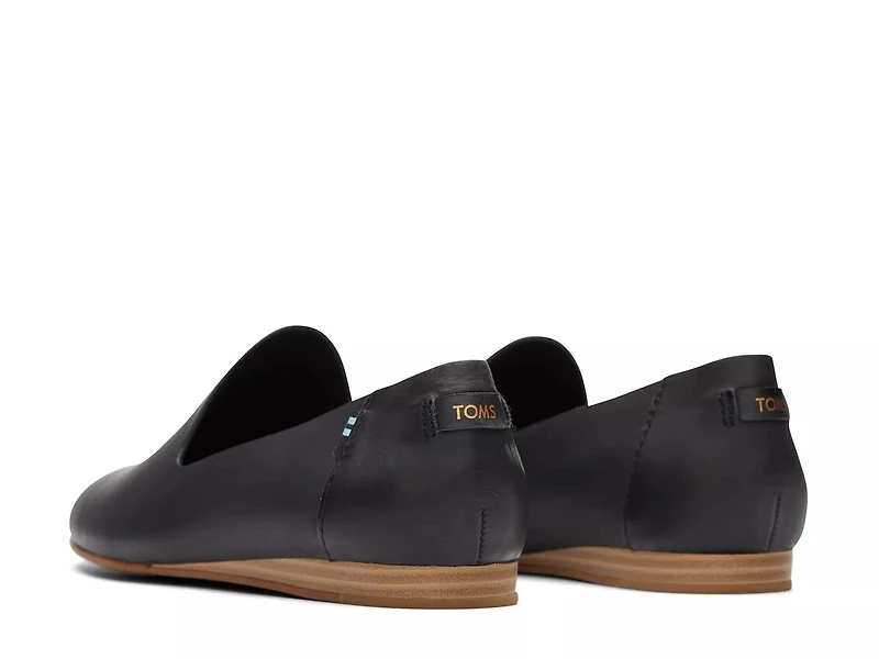 Darcy Slip-On