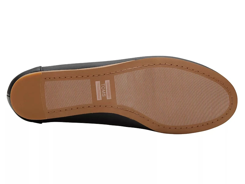Darcy Slip-On