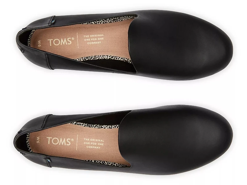 Darcy Slip-On