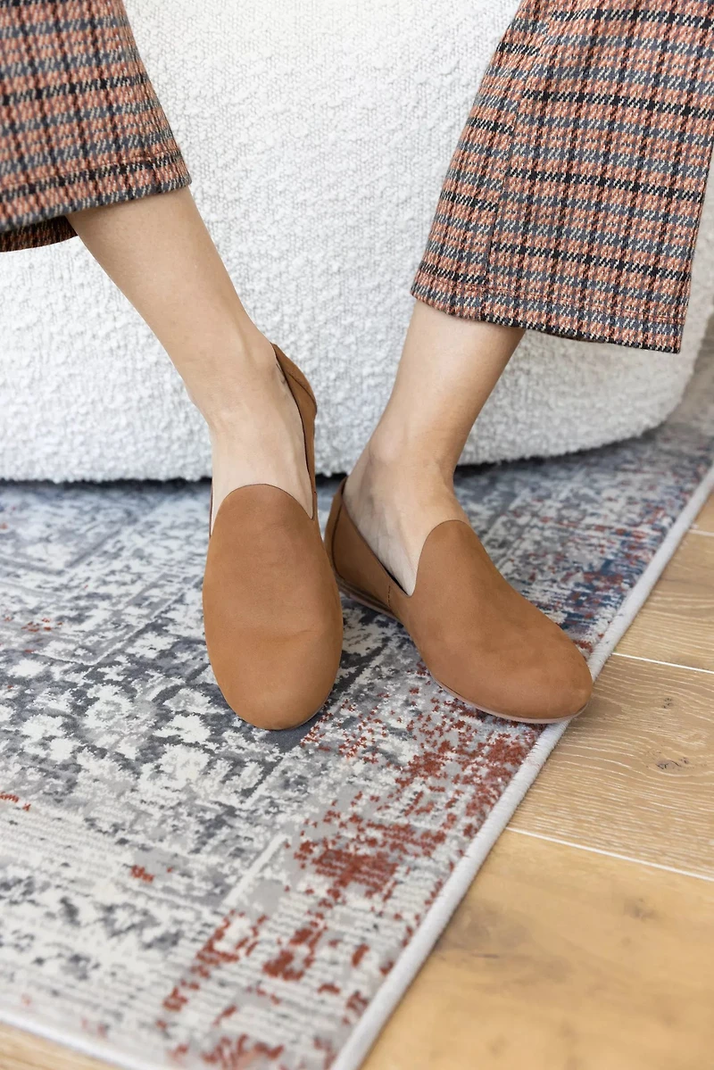 Darcy Slip-On