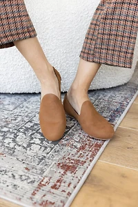Darcy Slip-On