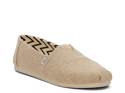 Alpargata Slip-On - Men's