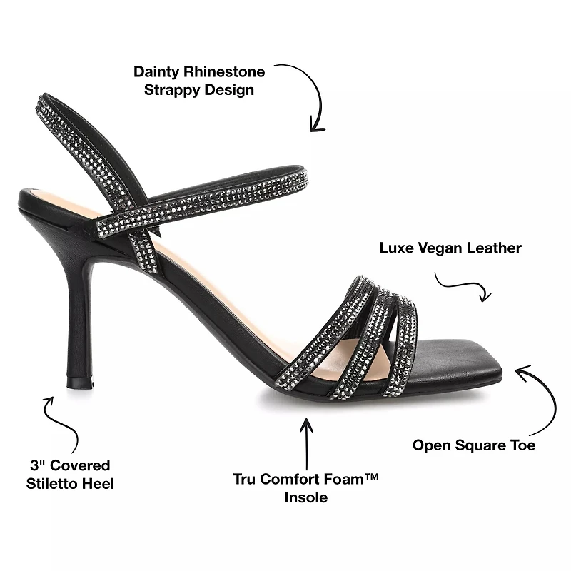 Coraa Sandal