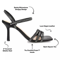 Coraa Sandal