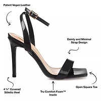 Dorian Sandal