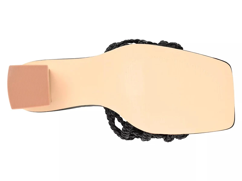 Evvie Sandal