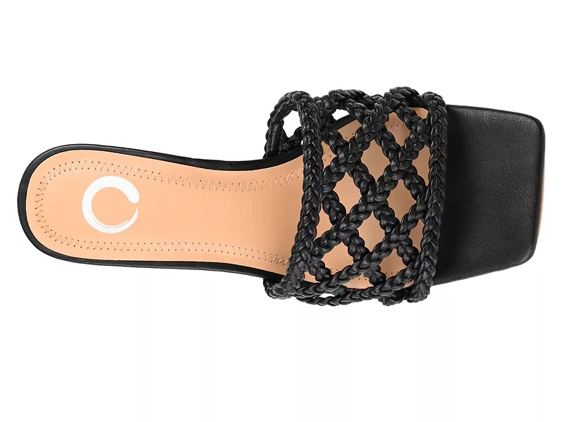 Evvie Sandal