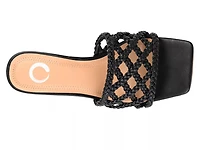 Evvie Sandal