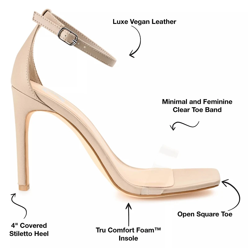 Lorelei Sandal