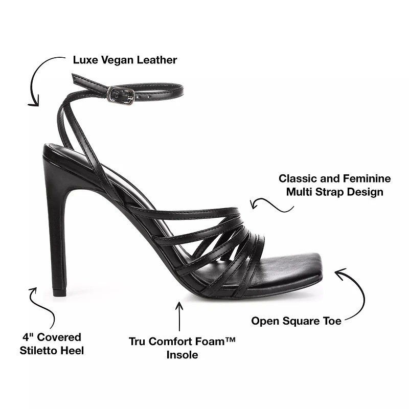 Louella Sandal