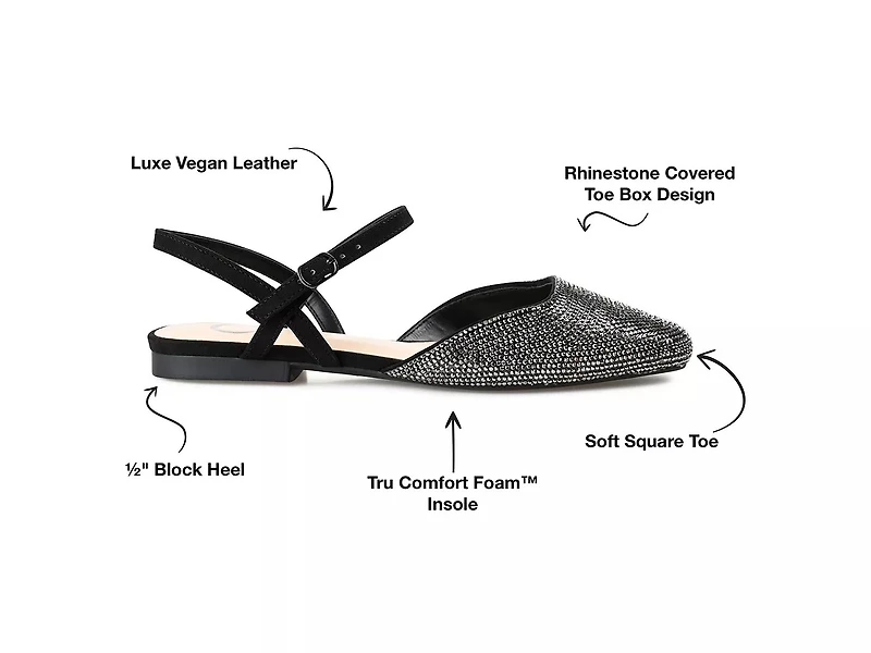 Nysha Flat