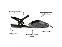 Nysha Flat