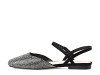 Nysha Flat
