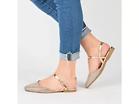 Nysha Flat