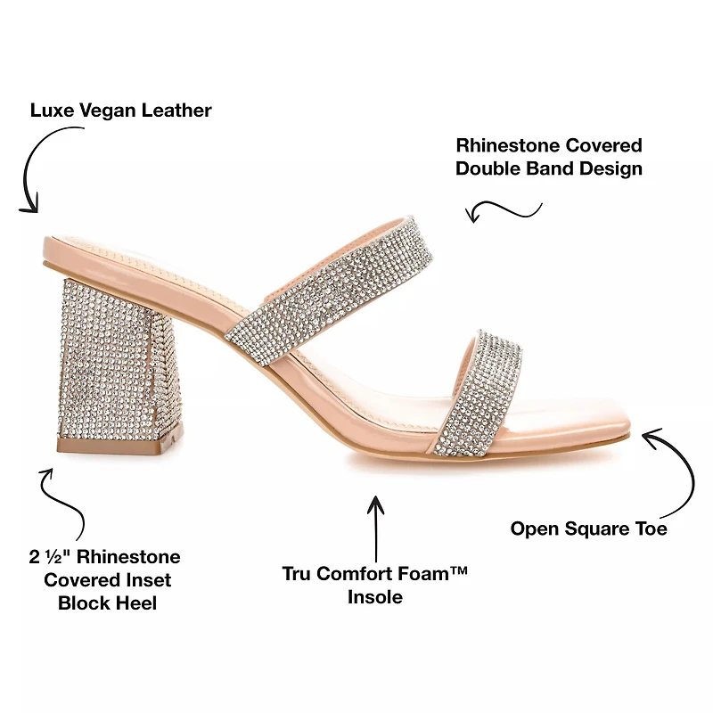 Shandee Sandal