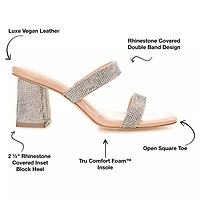 Shandee Sandal