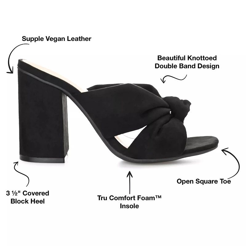 Tabithea Sandal
