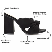 Tabithea Sandal