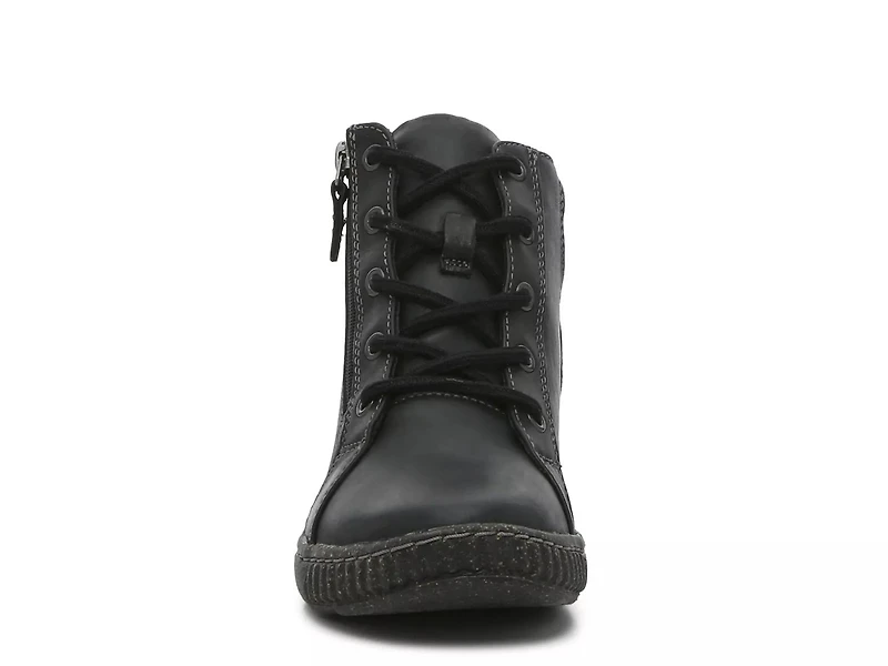 Caroline Park Boot