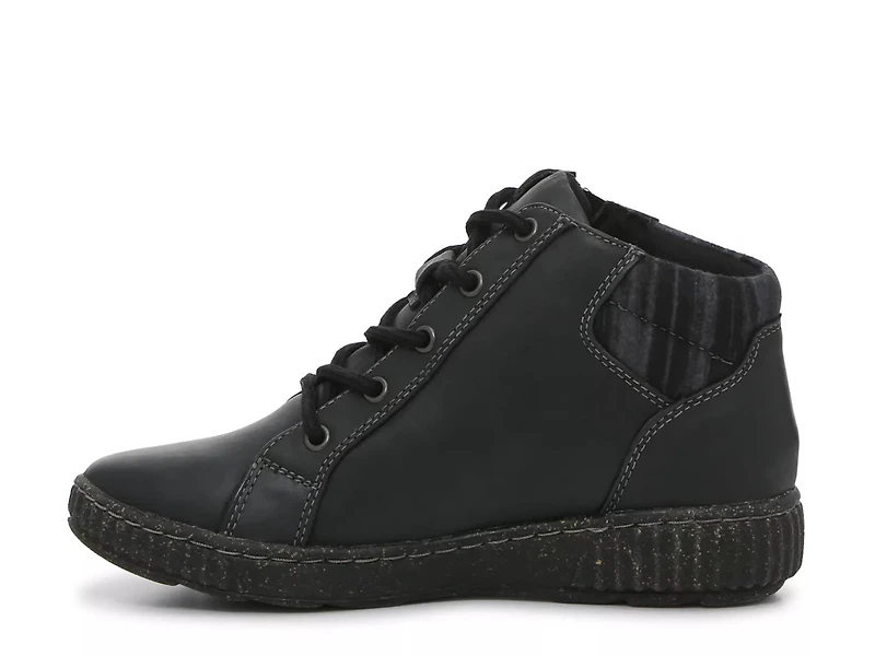 Caroline Park Boot