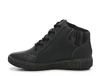 Caroline Park Boot