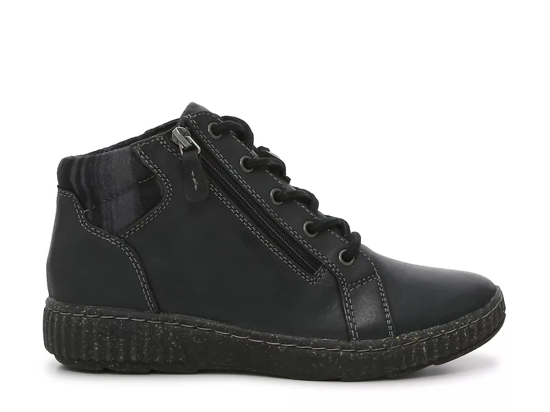 Caroline Park Boot