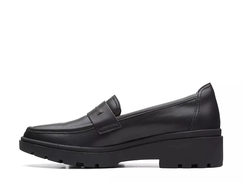 Calla Ease Loafer