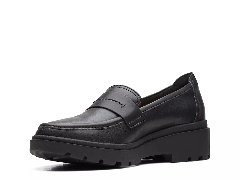 Calla Ease Loafer