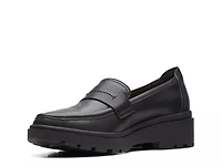 Calla Ease Loafer