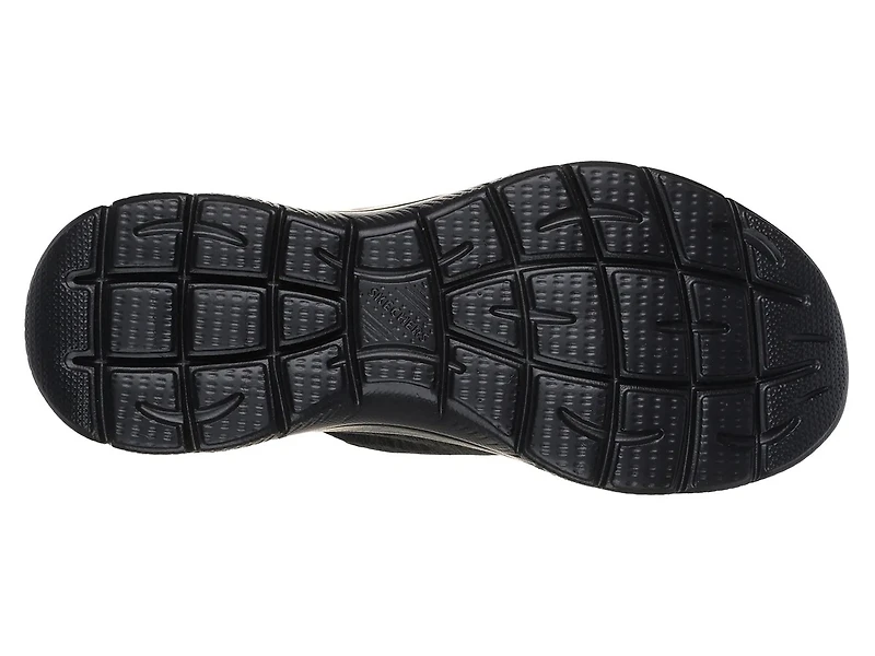 Hands Free Slip-Ins: Summits Dazzling Haze Slip-On Sneaker