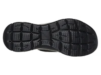 Hands Free Slip-Ins: Summits Dazzling Haze Slip-On Sneaker