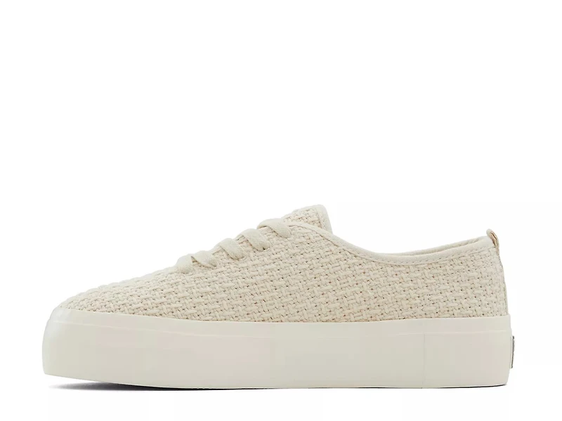 Puebla Platform Sneaker