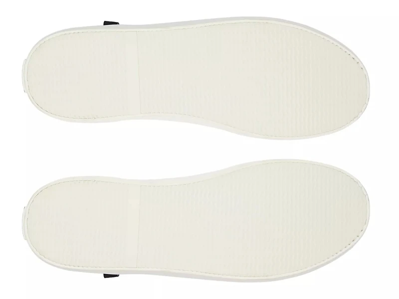 Puebla Platform Sneaker