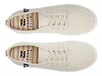 Puebla Platform Sneaker