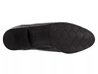 Lizzie Herringbone Oxford